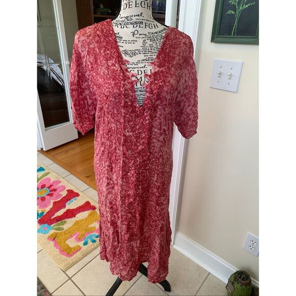 Cute Options Boho Style Dress - Picture 9 of 11